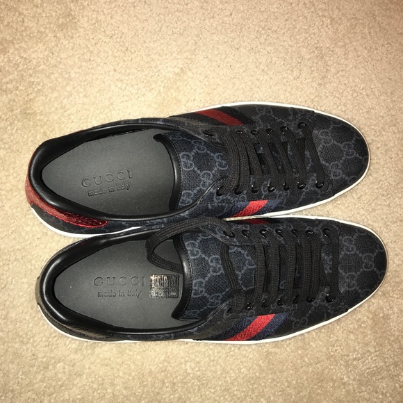 Gucci GG Supreme - Picture 5 of 5